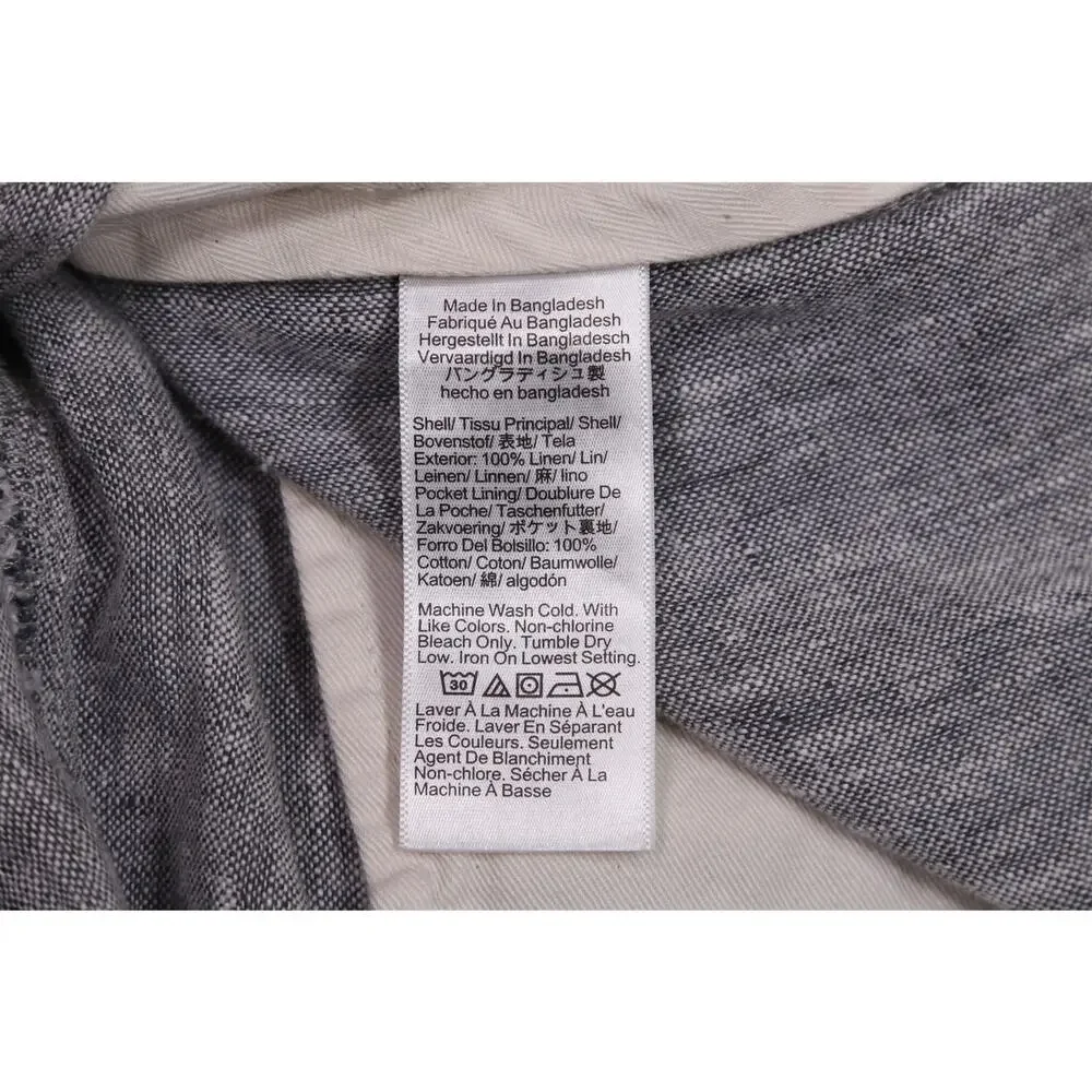J. Crew brand crew